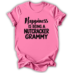 Nutcracker Grammy T-Shirt