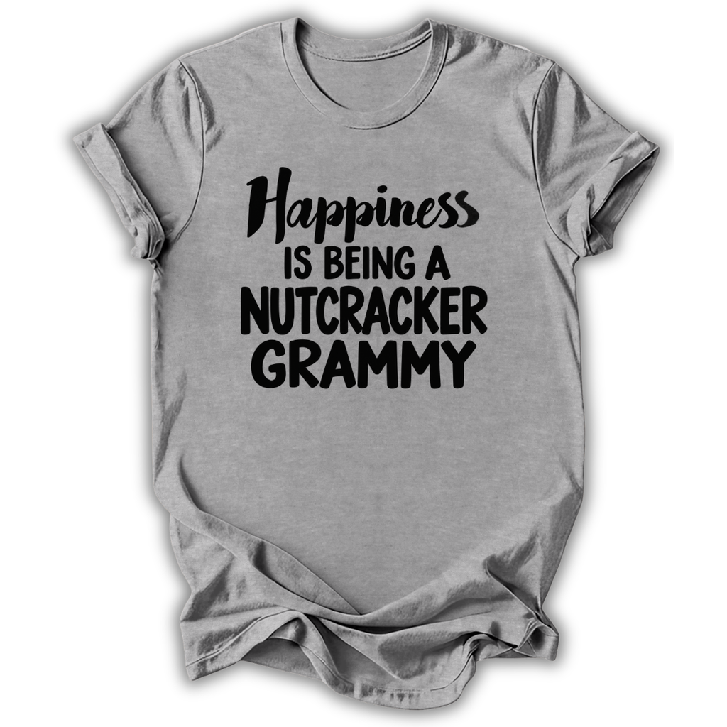 Nutcracker Grammy T-Shirt