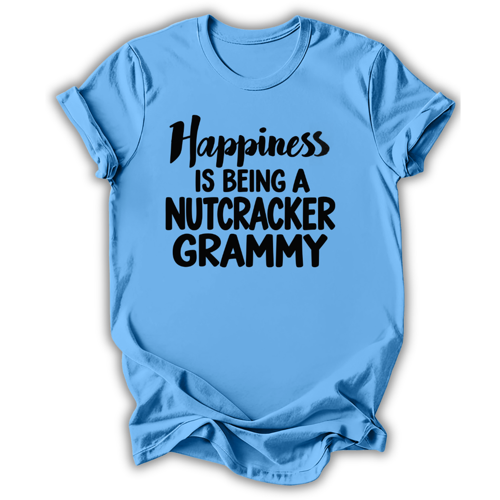 Nutcracker Grammy T-Shirt