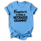 Nutcracker Grammy T-Shirt