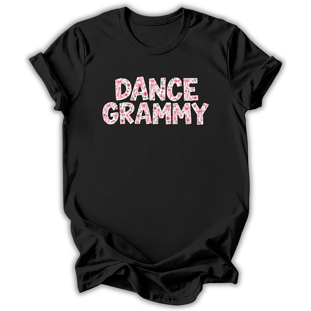 Dance Grammy T-Shirt