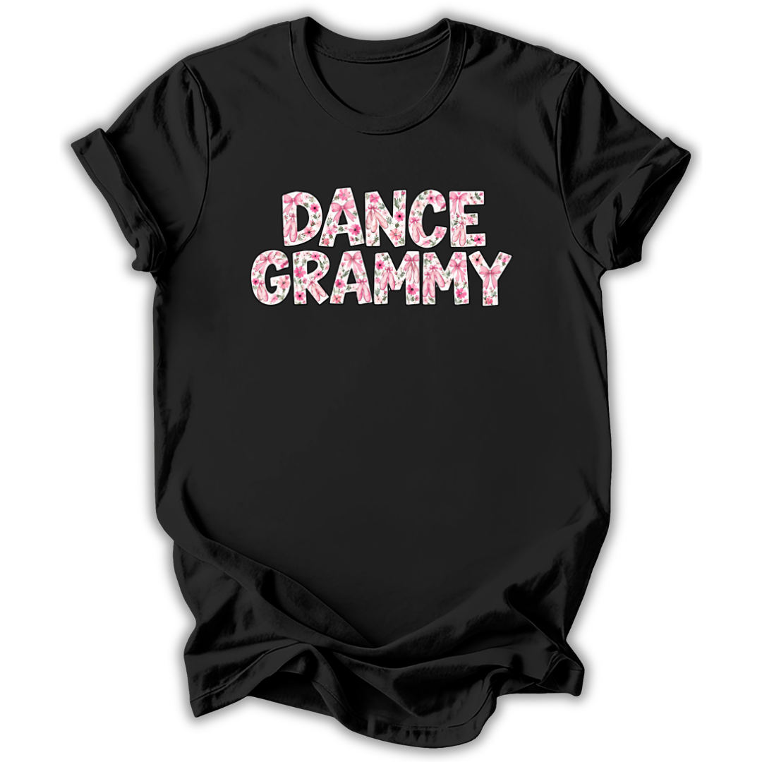 Dance Grammy T-Shirt