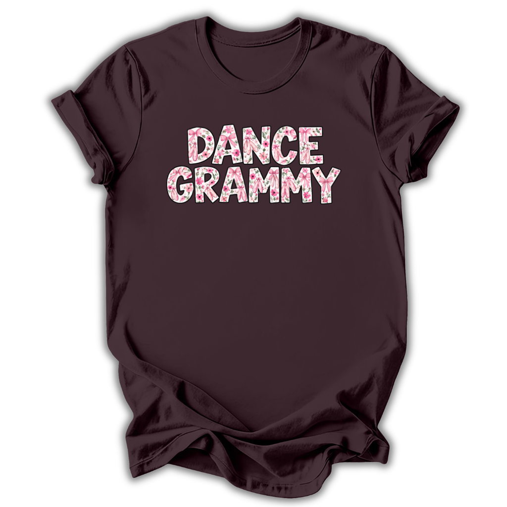 Dance Grammy T-Shirt