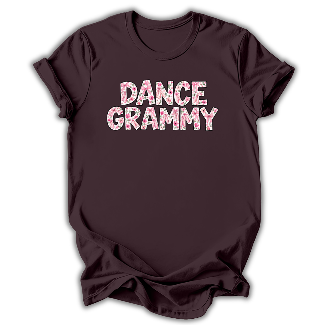 Dance Grammy T-Shirt