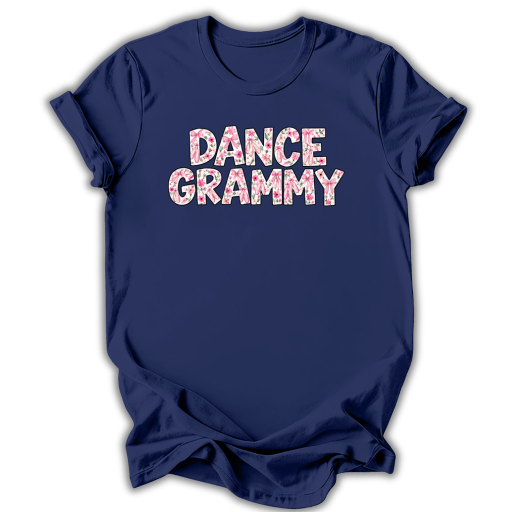 Dance Grammy T-Shirt
