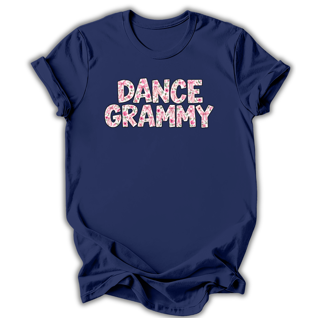Dance Grammy T-Shirt
