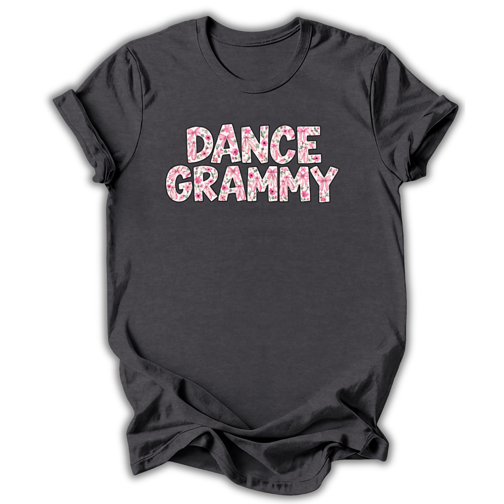 Dance Grammy T-Shirt