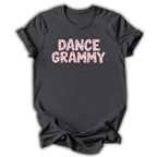 Dance Grammy T-Shirt