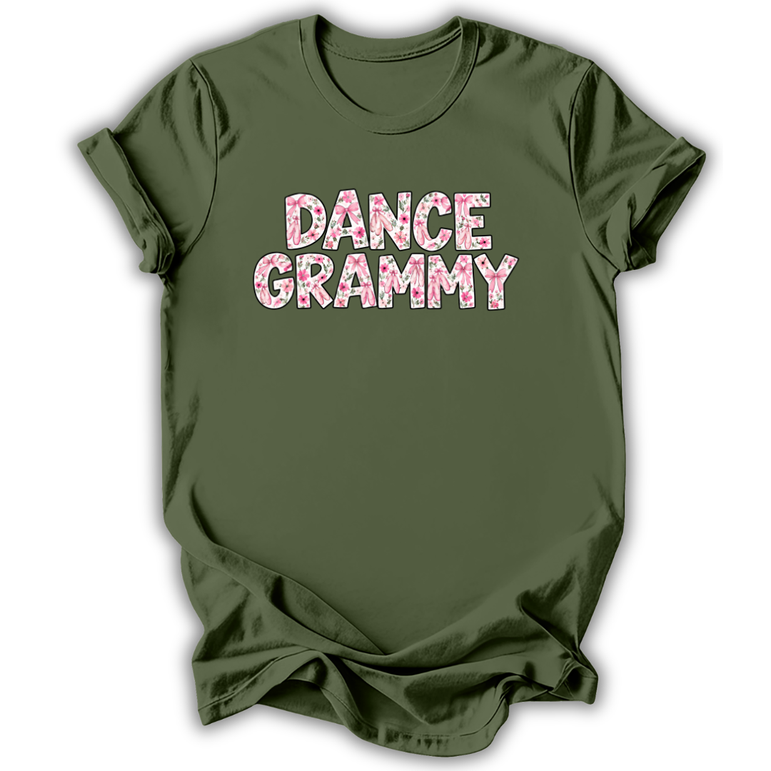 Dance Grammy T-Shirt