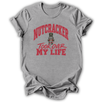 Nutcracker Is My Life T-Shirt