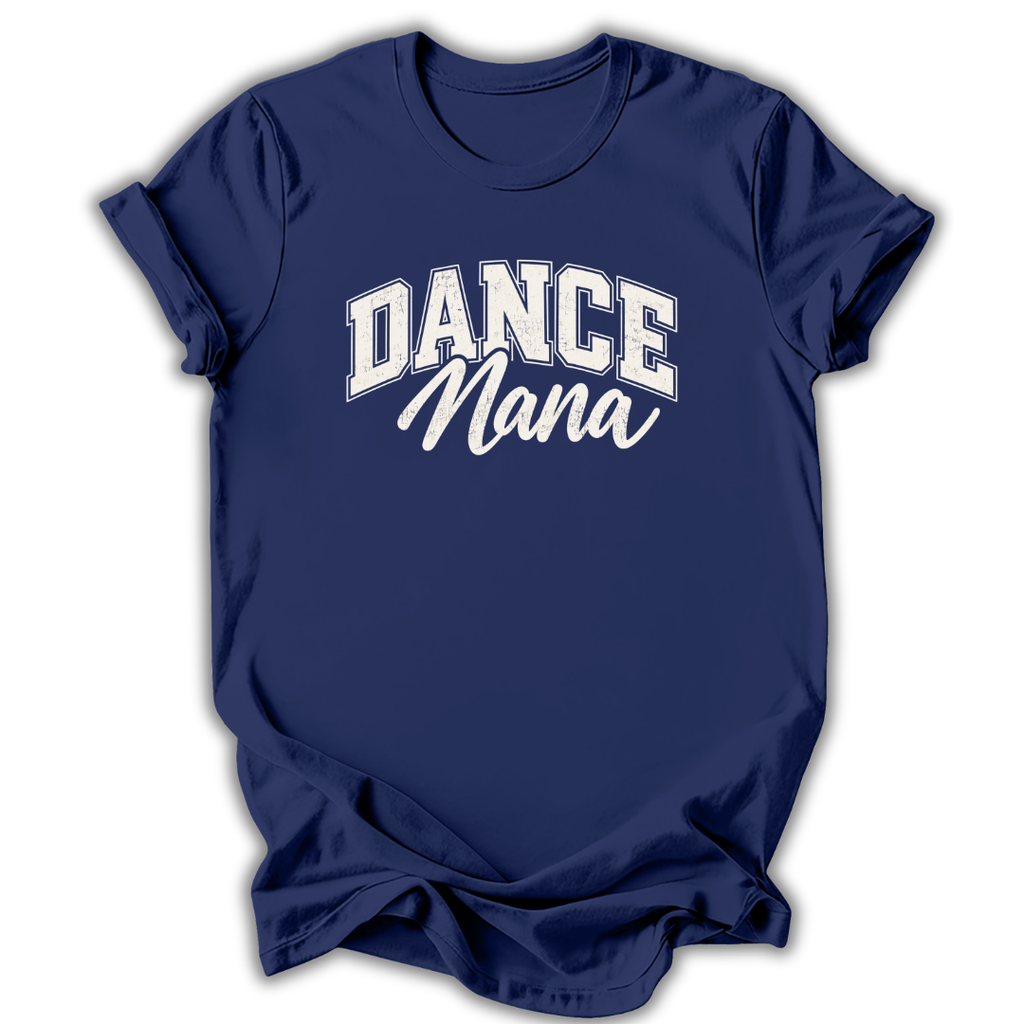 Dance Nana T-Shirt