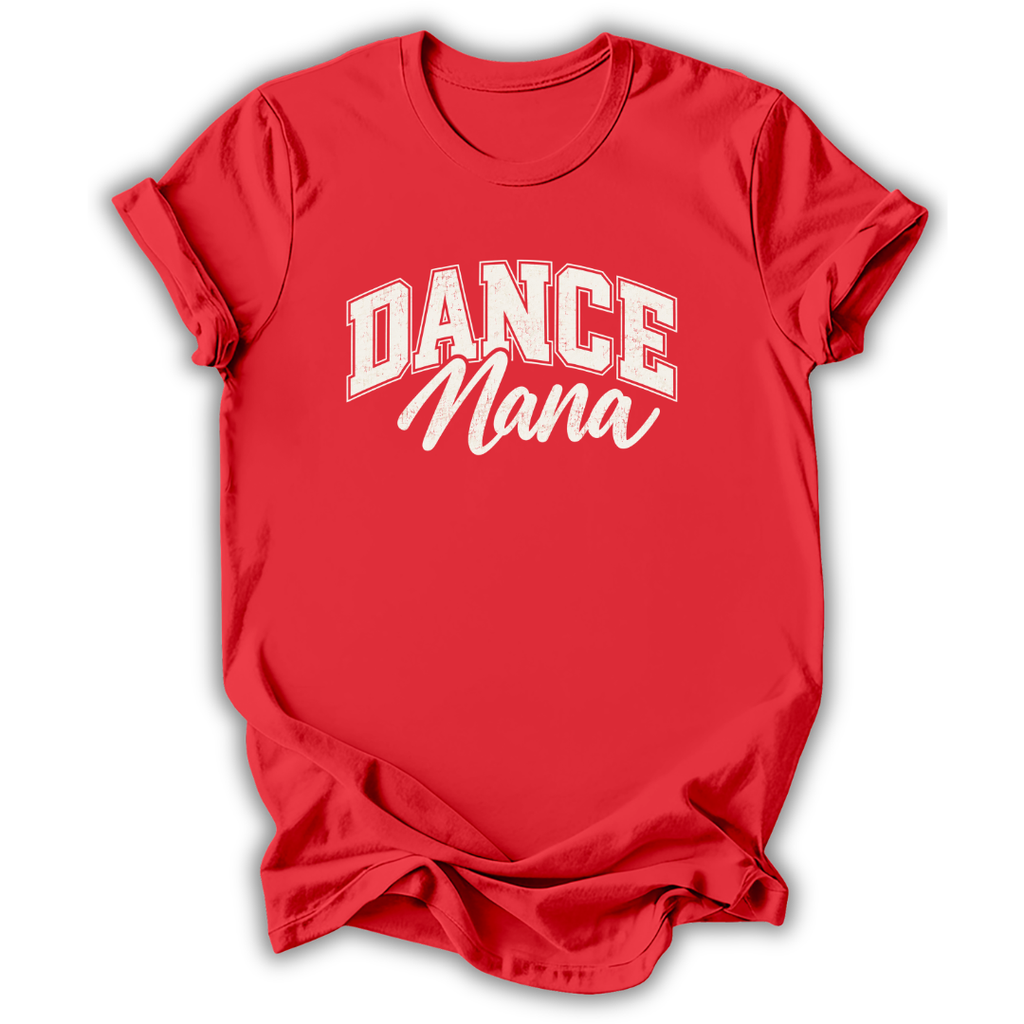 Dance Nana T-Shirt