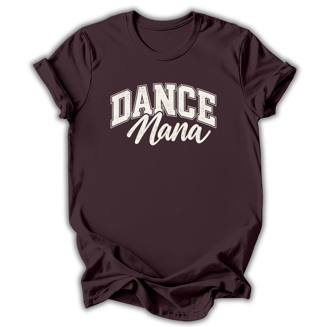 Dance Nana T-Shirt