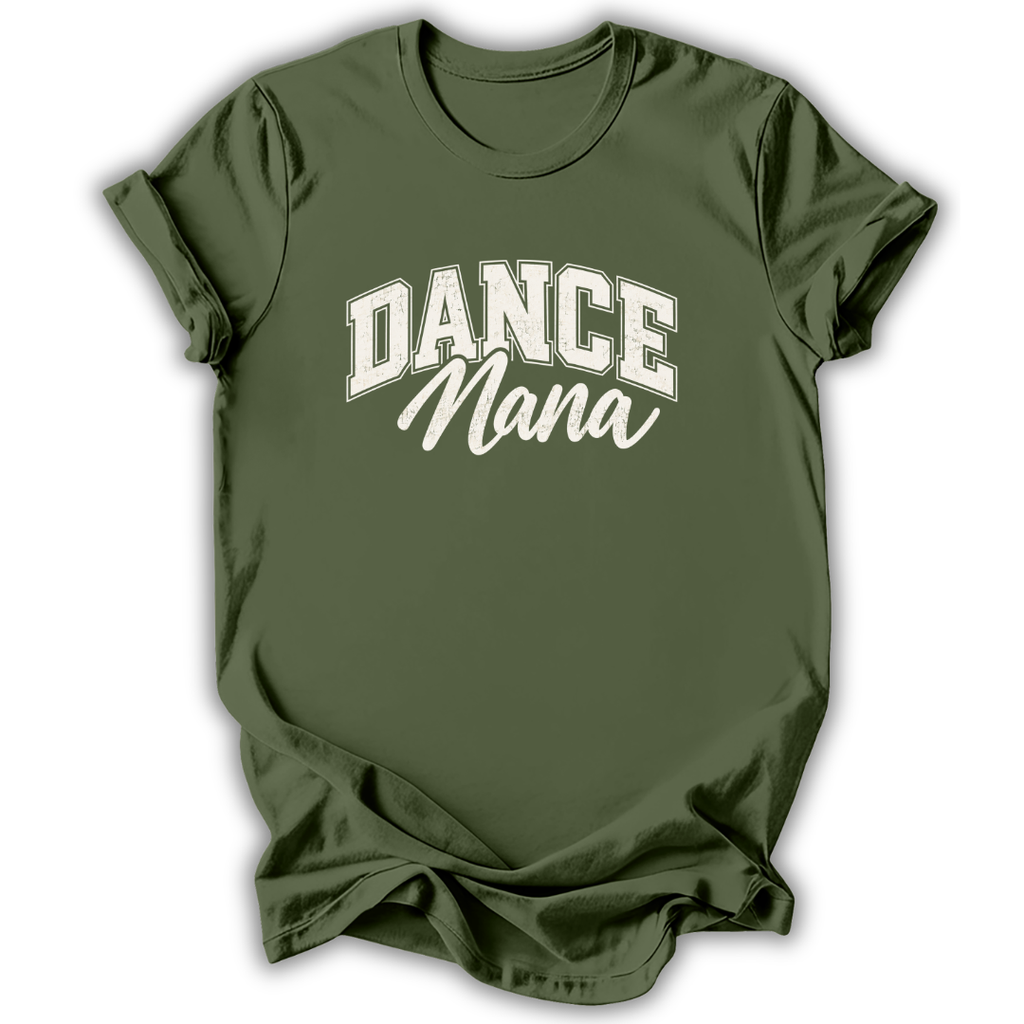 Dance Nana T-Shirt