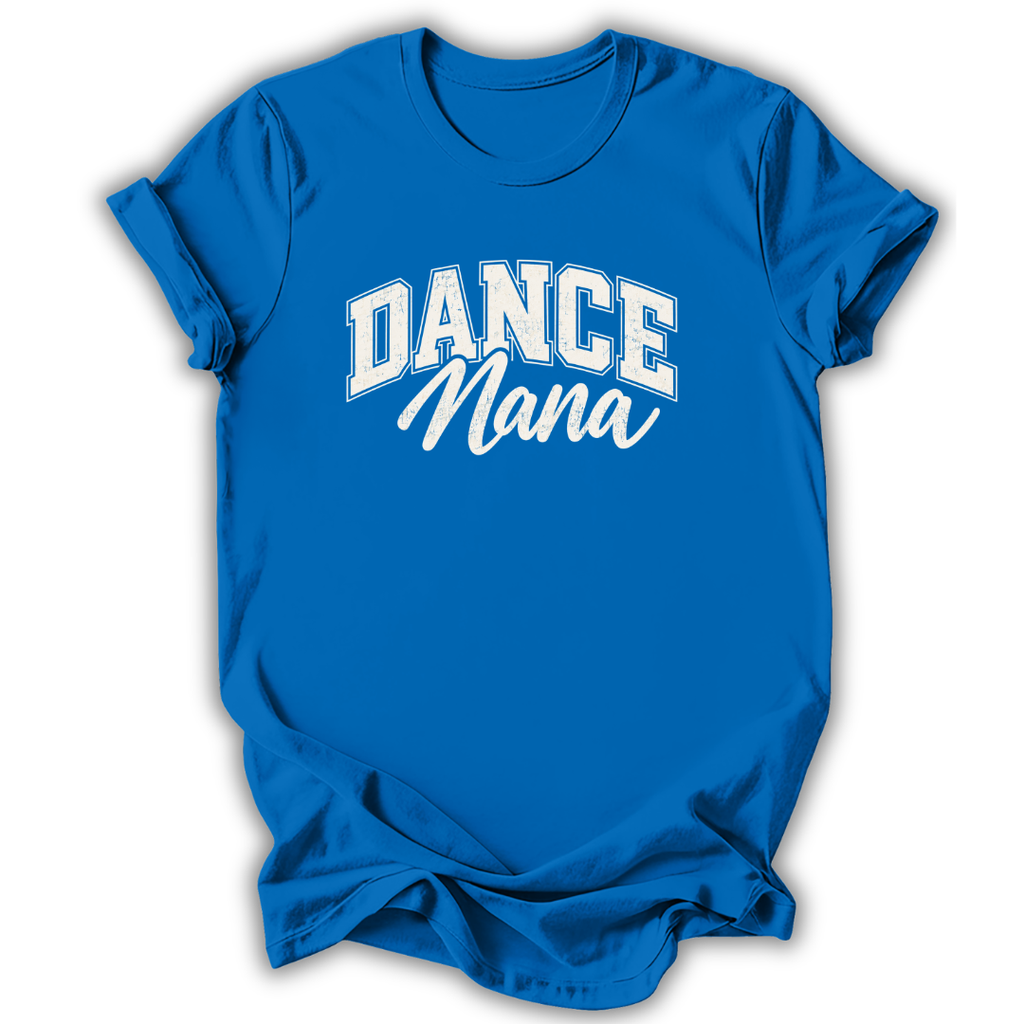 Dance Nana T-Shirt