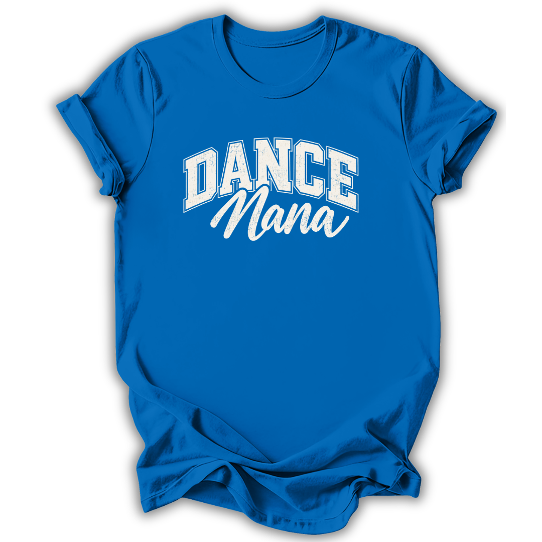 Dance Nana T-Shirt