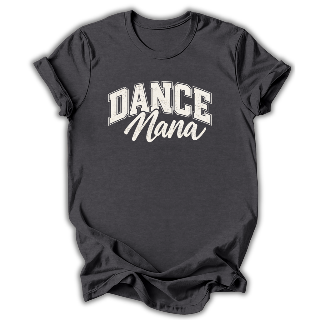 Dance Nana T-Shirt