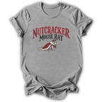 Nutcracker Mouse Rat T-Shirt
