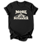 More Nutcracker Kids T-Shirt