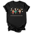 Backstage Crew T-Shirt