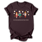 Backstage Crew T-Shirt