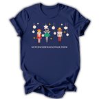Backstage Crew T-Shirt