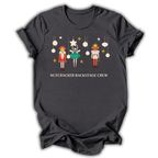 Backstage Crew T-Shirt