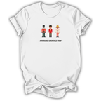 Minimalist Backstage Crew T-Shirt