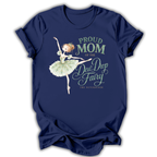 Mom of the Dew Drop Fairy T-Shirt
