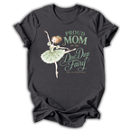 Mom of the Dew Drop Fairy T-Shirt