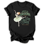 Grandma of the Dew Drop Fairy T-Shirt