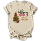 Stahlbaum Christmas Eve T-Shirt