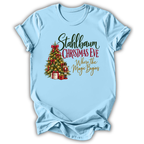 Stahlbaum Christmas Eve T-Shirt