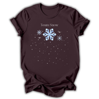 Team Snow T-Shirt