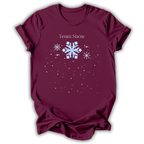 Team Snow T-Shirt
