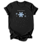 Team Snow Kids T-Shirt
