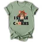I Stole The Cookies T-Shirt