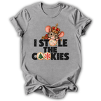 I Stole The Cookies T-Shirt