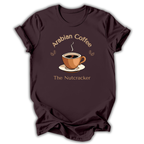 Arabian Coffee T-Shirt
