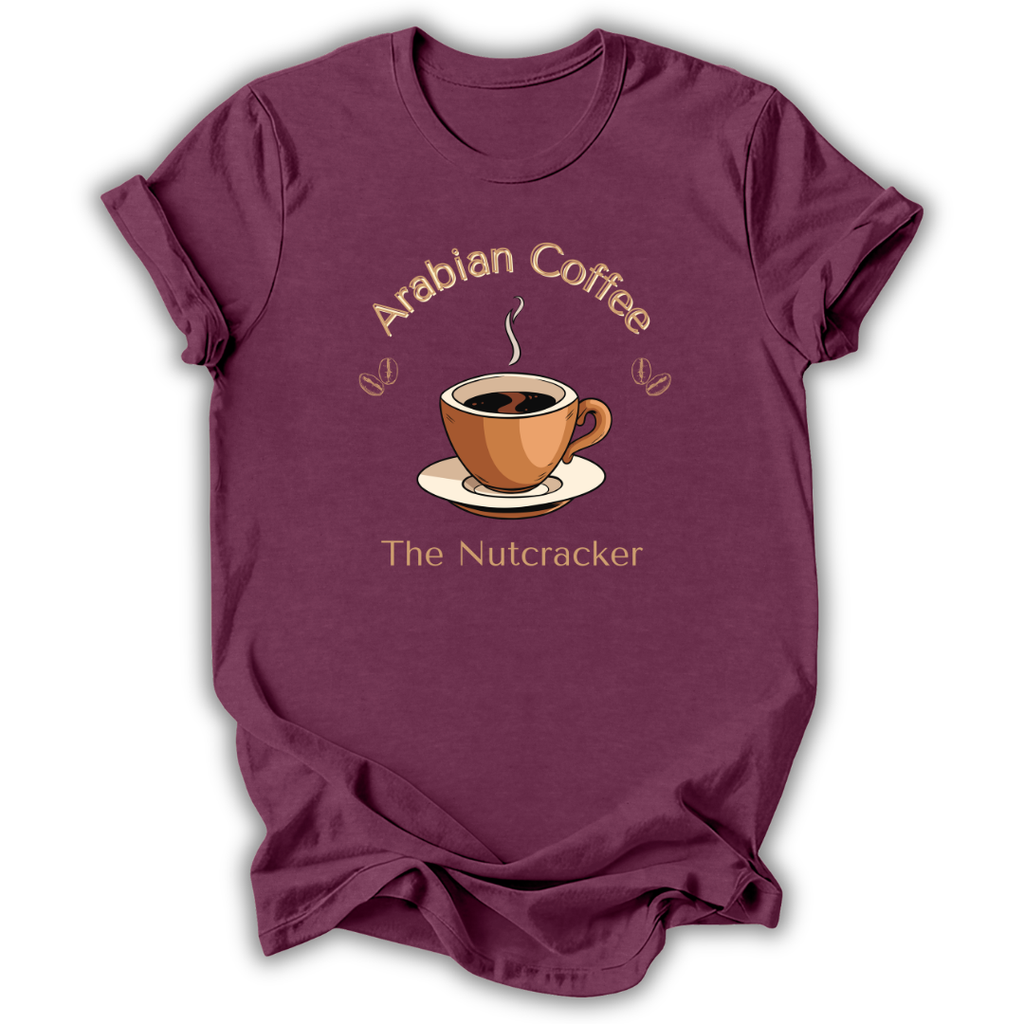 Arabian Coffee T-Shirt