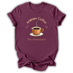 Arabian Coffee T-Shirt