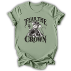 Fear The Crown T-Shirt