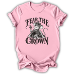 Fear The Crown T-Shirt