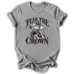 Fear The Crown Kids T-Shirt
