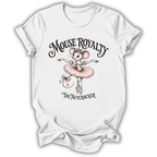 Mouse Royalty T-Shirt