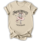 Mouse Royalty T-Shirt