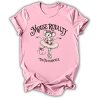Mouse Royalty T-Shirt