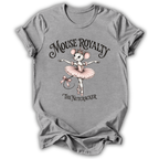 Mouse Royalty T-Shirt