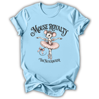 Mouse Royalty T-Shirt