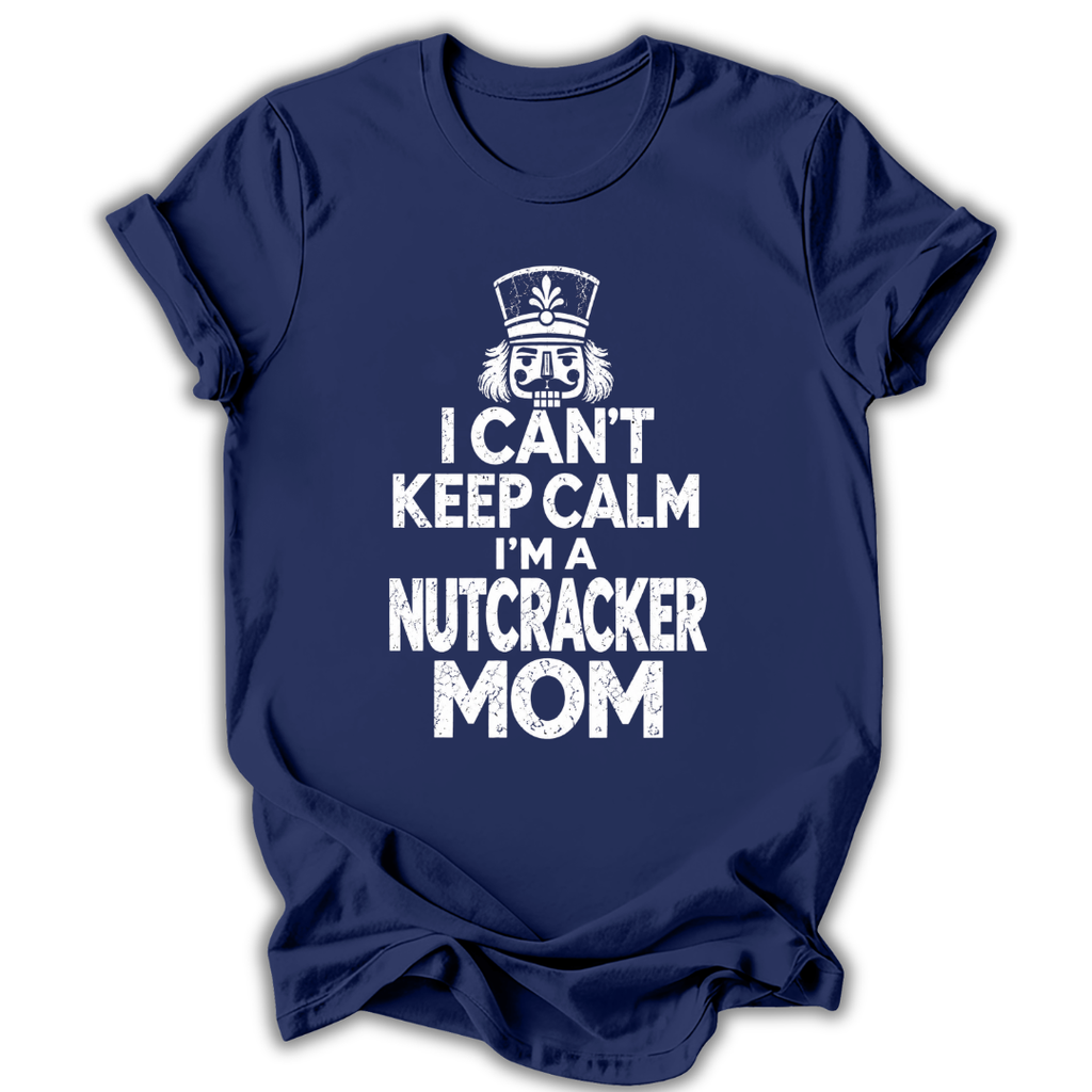 Can't Keep Calm T-Shirt